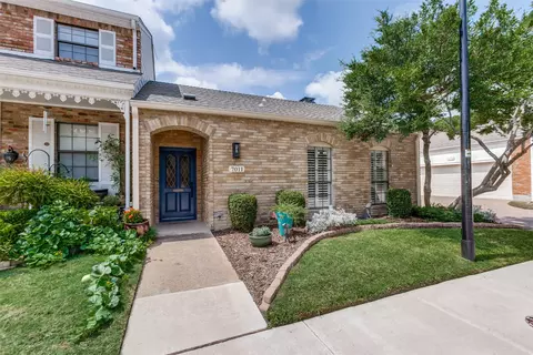 7011 Regalview Cir, Dallas, TX 75248