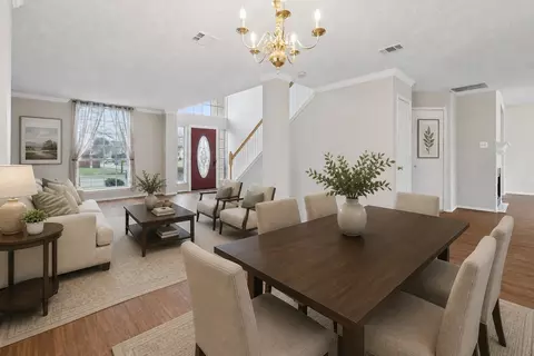 7522 Armstrong Ln, Rowlett, TX 75089