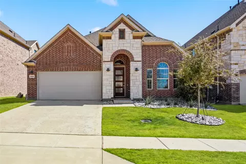 5204 Bradford Green Trl, Flower Mound, TX 75028