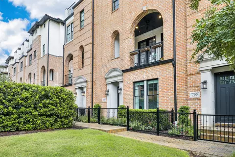 707 Will Rice Ave, Irving, TX 75039