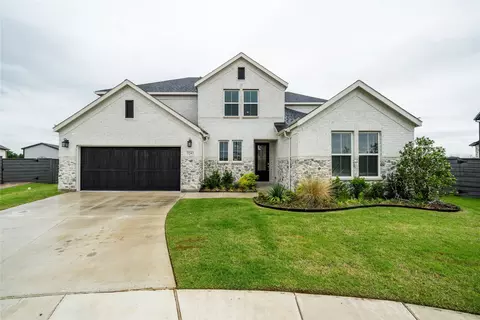 7241 Switchgrass St, Savannah, TX 76227
