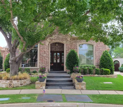 5805 Spring Glade Ct, Plano, TX 75093