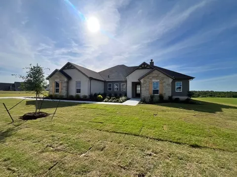 405 Texas Sage Trl, Weatherford, TX 76085