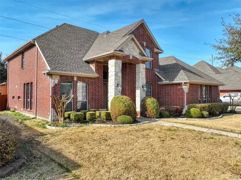 221 Chapel Hill Dr, Prosper, TX 75078