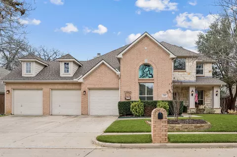 3617 Tinsdale Dr, Flower Mound, TX 75022