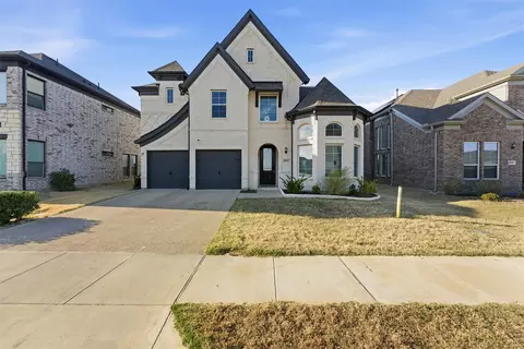 6941 Lilac Dr, Venus, TX 76084