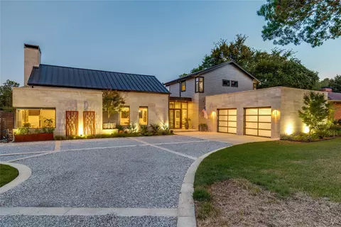 8446 Santa Clara Dr, Dallas, TX 75218