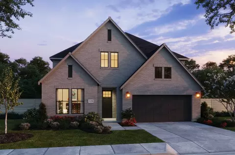 140 Scottish Way, Mansfield, TX 76063