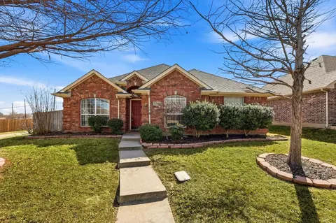 12313 Ark Rd, Frisco, TX 75035