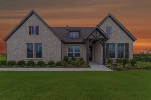 413 Texas Sage Trl, Weatherford, TX 76085