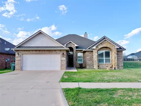 726 Swift Water Dr, Abilene, TX 79602