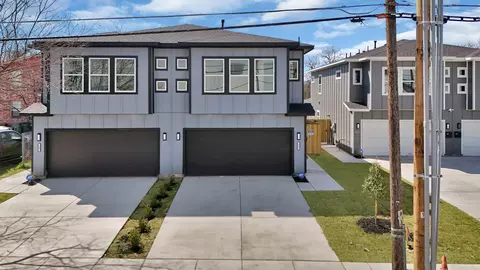 1405 Barry Ave, Dallas, TX 75223