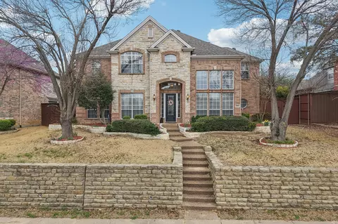 4608 Winter Park Dr, Richardson, TX 75082