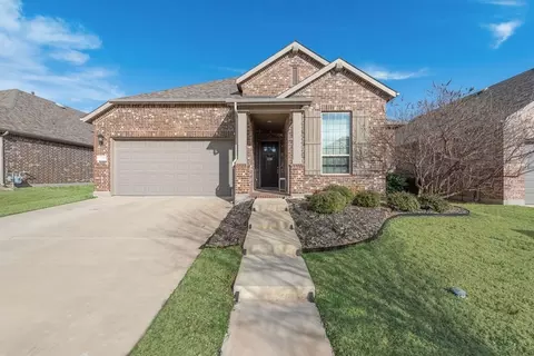 1308 E Swan Trl, Argyle, TX 76226