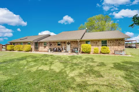 430 Carter Rd, Italy, TX 76651