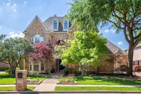 1705 Old Course Dr, Plano, TX 75093