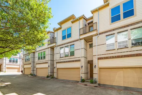 4830 Cedar Springs Rd #5, Dallas, TX 75219