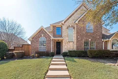 226 Venice Trl, Lewisville, TX 75067
