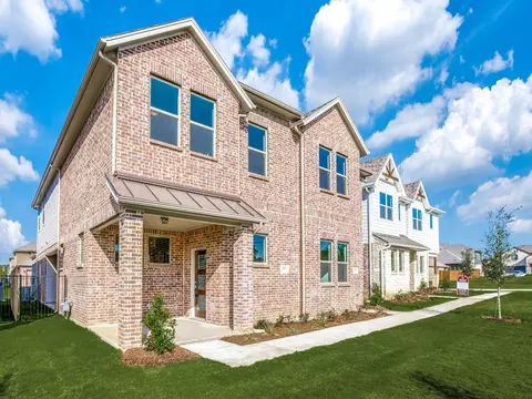 6523 Bowman Roberts Dr, Fort Worth, TX 76179