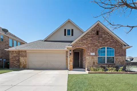 6321 Roaring Crk, Argyle, TX 76226