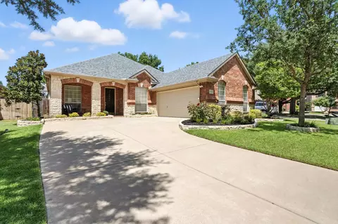 2213 Graystone Ct, Keller, TX 76248