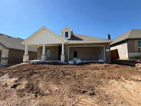 529 Waterford Park Blvd, Weatherford, TX 76087