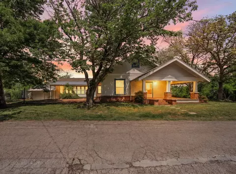 501 N Pleasant St, Hillsboro, TX 76645