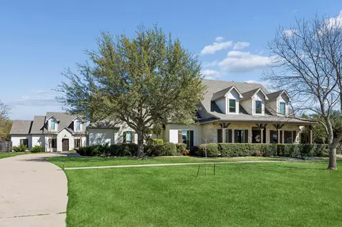 655 Palomino Dr, Lucas, TX 75002