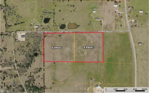 tbd County Road 1120, Cumby, TX 75433