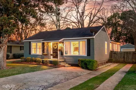 351 Fontaine St, Shreveport, LA 71105