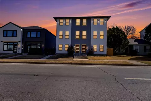 3209 Forest Park Blvd, Fort Worth, TX 76110