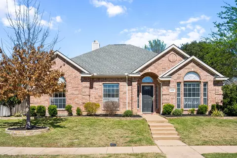 409 Kyle Ln, Lewisville, TX 75067