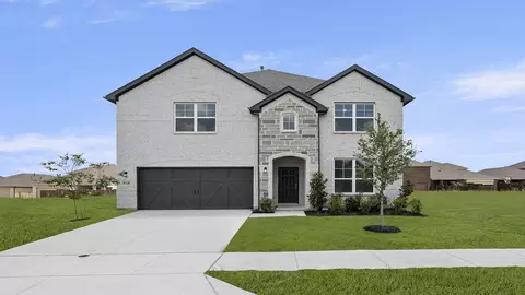 9328 Derry Ln, Providence Village, TX 76227