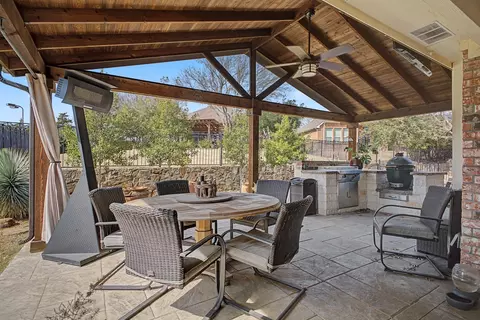505 Scenic Ranch Cir, Fairview, TX 75069
