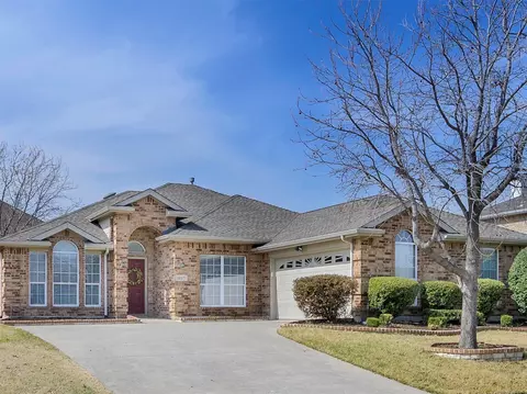 12271 Latigo Dr, Frisco, TX 75035