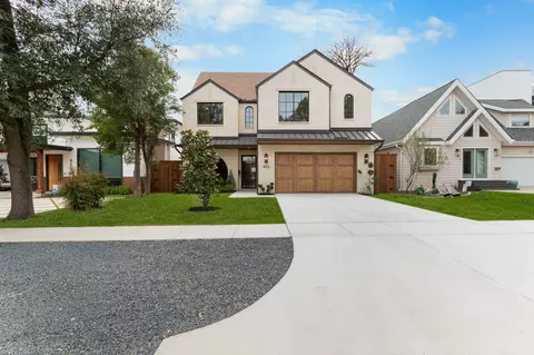 8611 San Fernando Way, Dallas, TX 75218