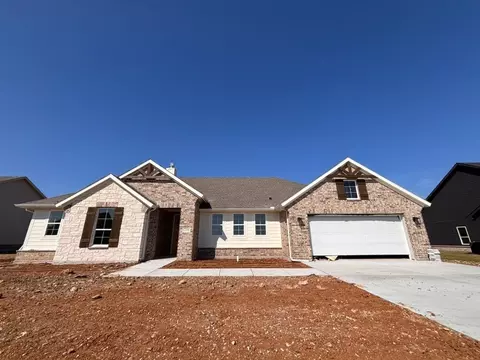259 Meadow Vista Dr, New Fairview, TX 76078