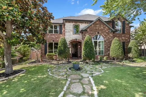 2405 Highgate Dr, Mckinney, TX 75070