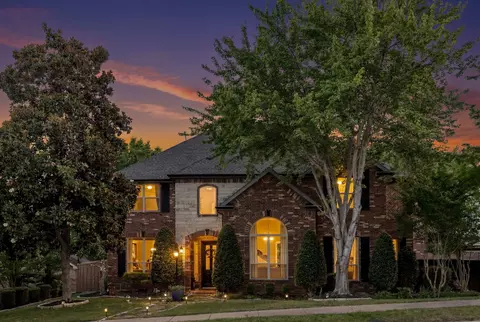 2405 Highgate Dr, Mckinney, TX 75070
