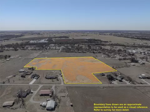 000 Old Sherman Rd, Whitesboro, TX 76273