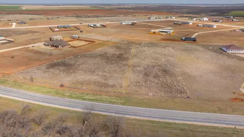 tbd Fm 2404, Hawley, TX 79525