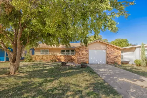 872 Forrest Ave, Abilene, TX 79603