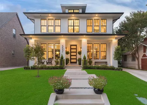 5531 Goodwin Ave, Dallas, TX 75206