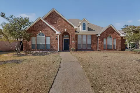 104 Worchester Ln, Allen, TX 75002