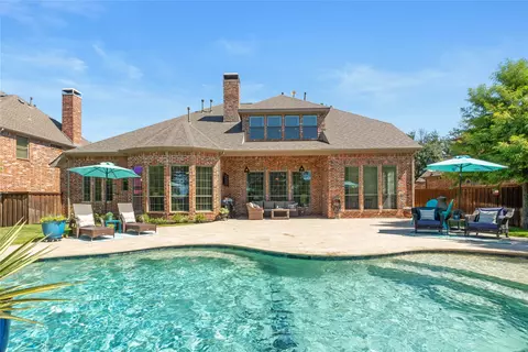 7905 Craftsbury Ln, Mckinney, TX 75071