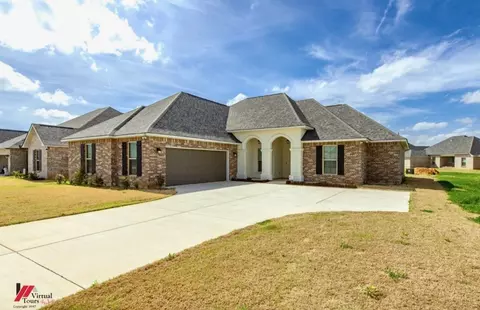 436 Blanchard Loop, Bossier City, LA 71111