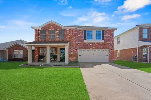 125 Jefferson Dr, Venus, TX 76084
