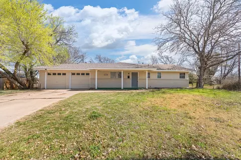 5509 Westhaven Dr, Fort Worth, TX 76132