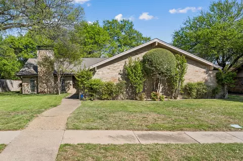 1324 Glenbrook Dr, Irving, TX 75061