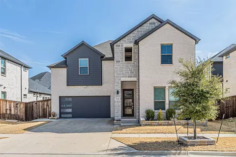 11356 Four Roses Trl, Frisco, TX 75035